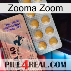 Zooma Zoom 41